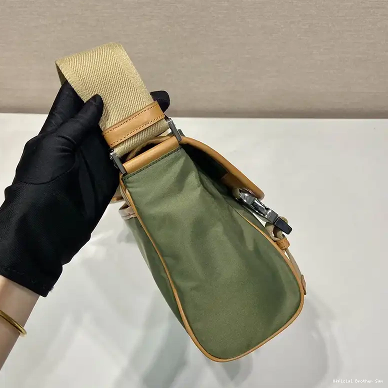 Official Brother Sam Prada 2407YZ0056 Bags 0629